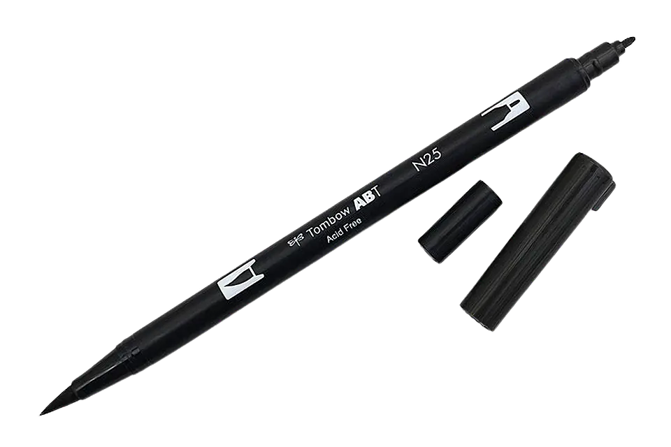 Tombow Marcadores Dual Brush Abt - 108 Colores 95