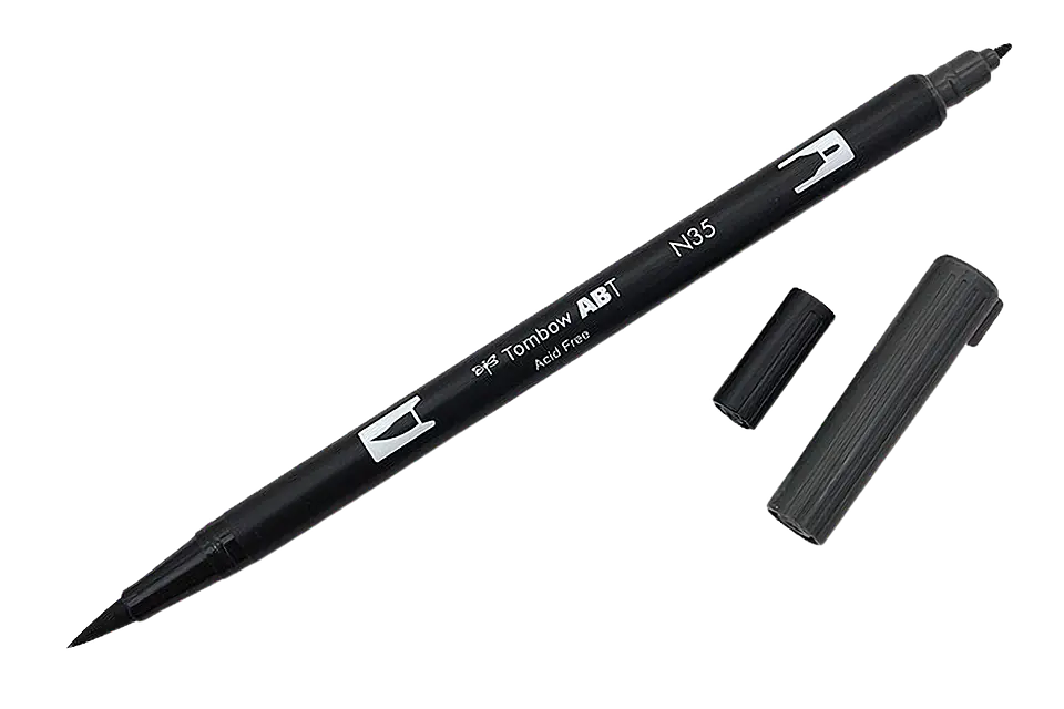 Tombow Marcadores Dual Brush Abt - 108 Colores 96