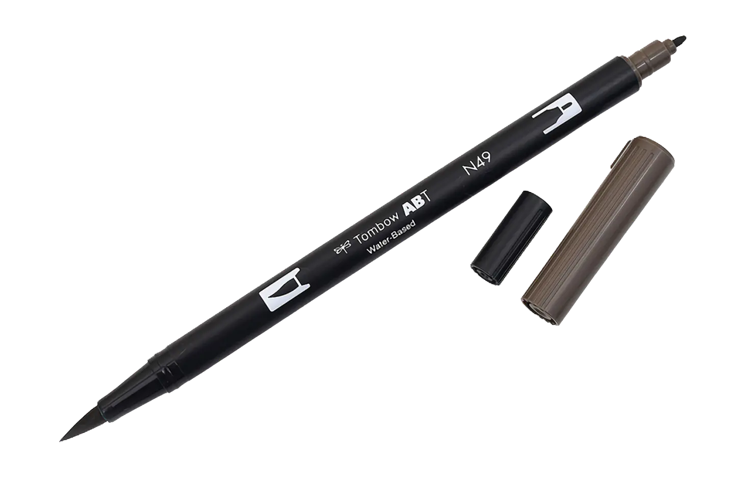 Tombow Marcadores Dual Brush Abt - 108 Colores 98