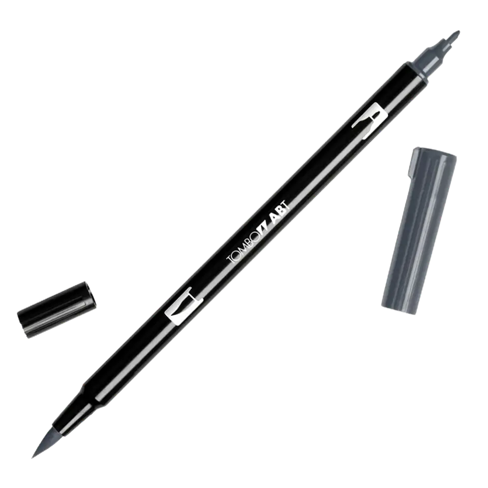 Tombow Marcadores Dual Brush Abt - 108 Colores 97