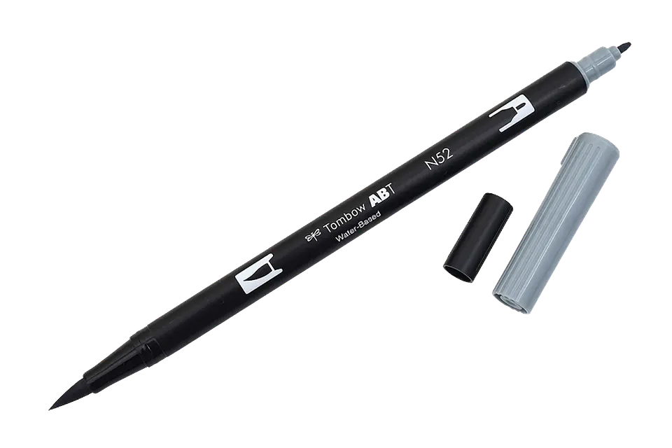 Tombow Marcadores Dual Brush Abt - 108 Colores 99