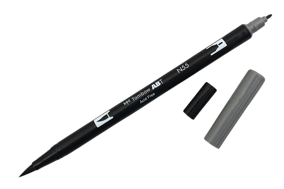 Tombow Marcadores Dual Brush Abt - 108 Colores 100