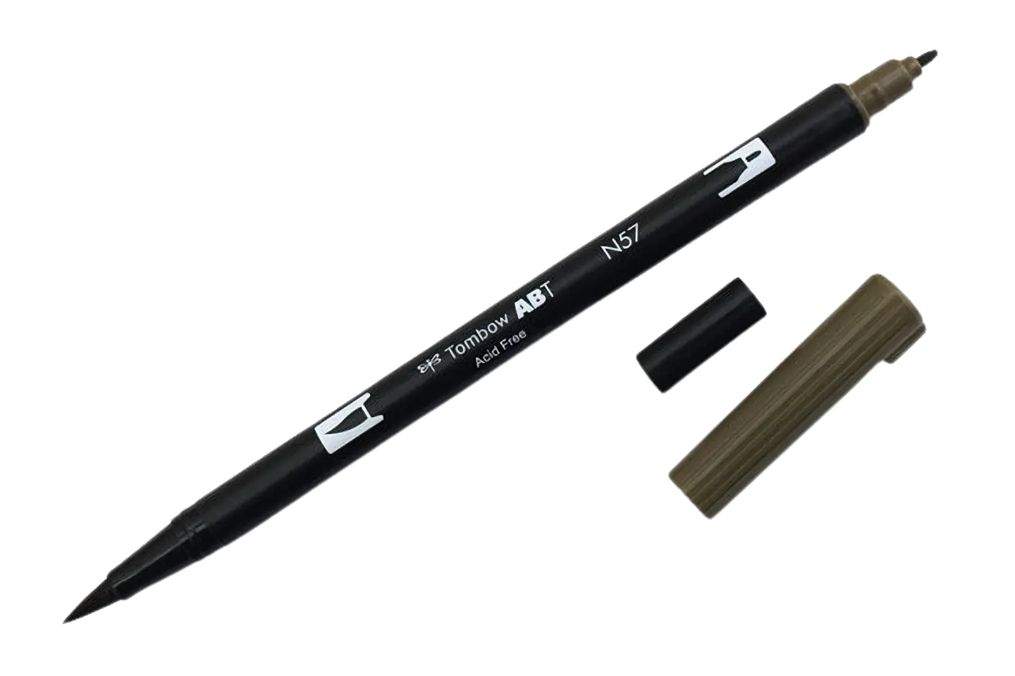 Tombow Marcadores Dual Brush Abt - 108 Colores 101