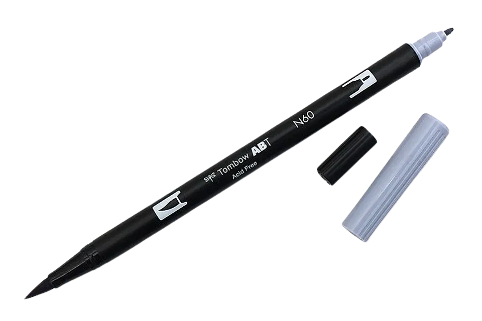 Tombow Marcadores Dual Brush Abt - 108 Colores 102