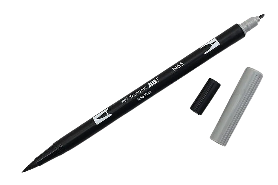 Tombow Marcadores Dual Brush Abt - 108 Colores 103