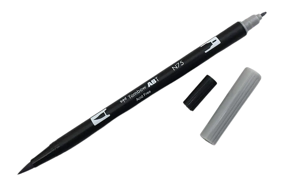 Tombow Marcadores Dual Brush Abt - 108 Colores 104