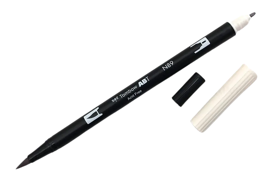 Tombow Marcadores Dual Brush Abt - 108 Colores 106