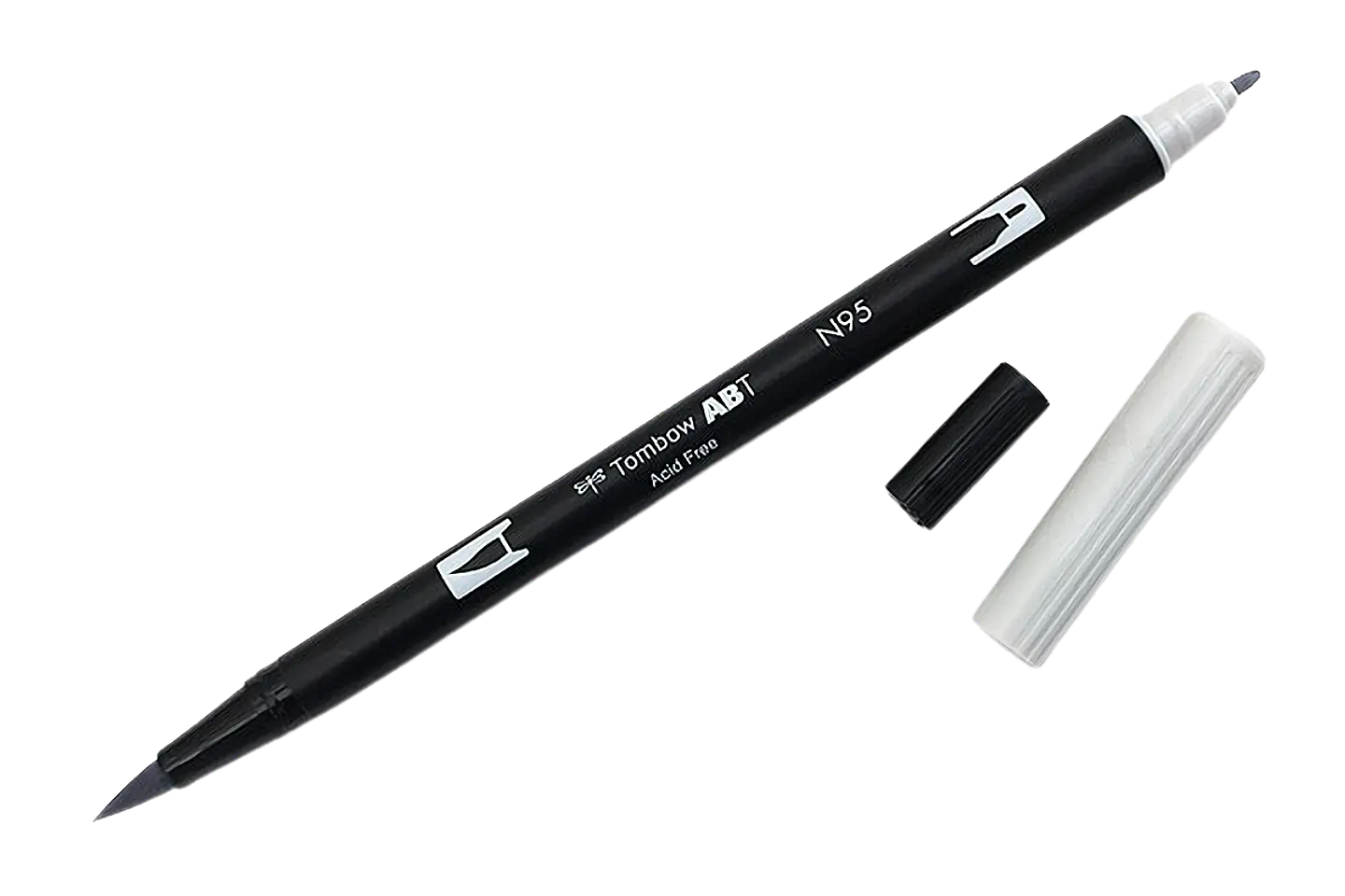 Tombow Marcadores Dual Brush Abt - 108 Colores 107