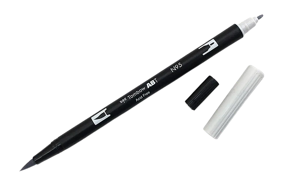 Tombow Marcadores Dual Brush Abt - 108 Colores 107