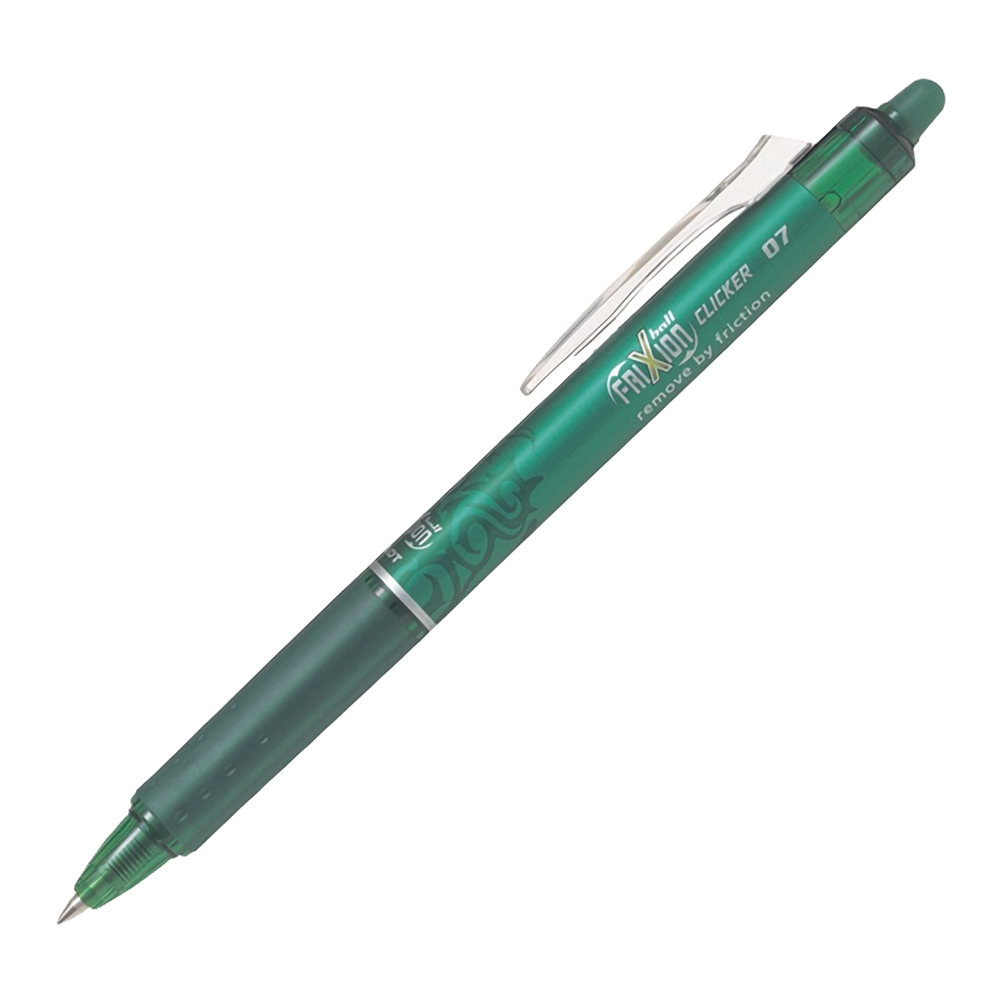 Lapiz Gel Pilot Frixion Clicker 07 Borrable - Pilot 8