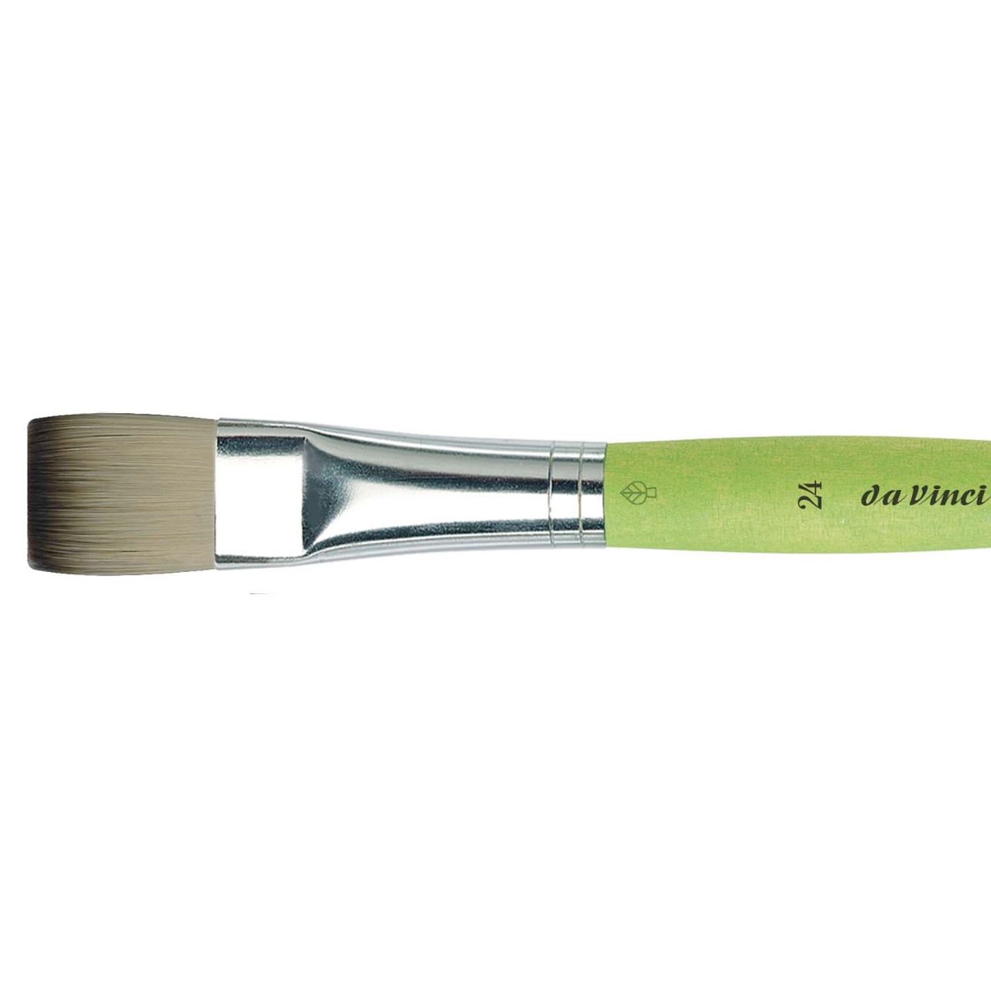 Da Vinci Fit Synthetics - Pincel Plano 10