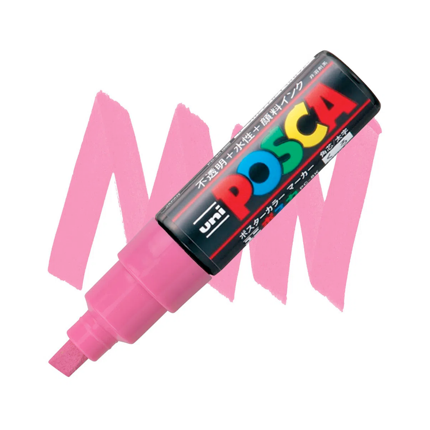 Uni Posca 8K (8mm) - Japones 13