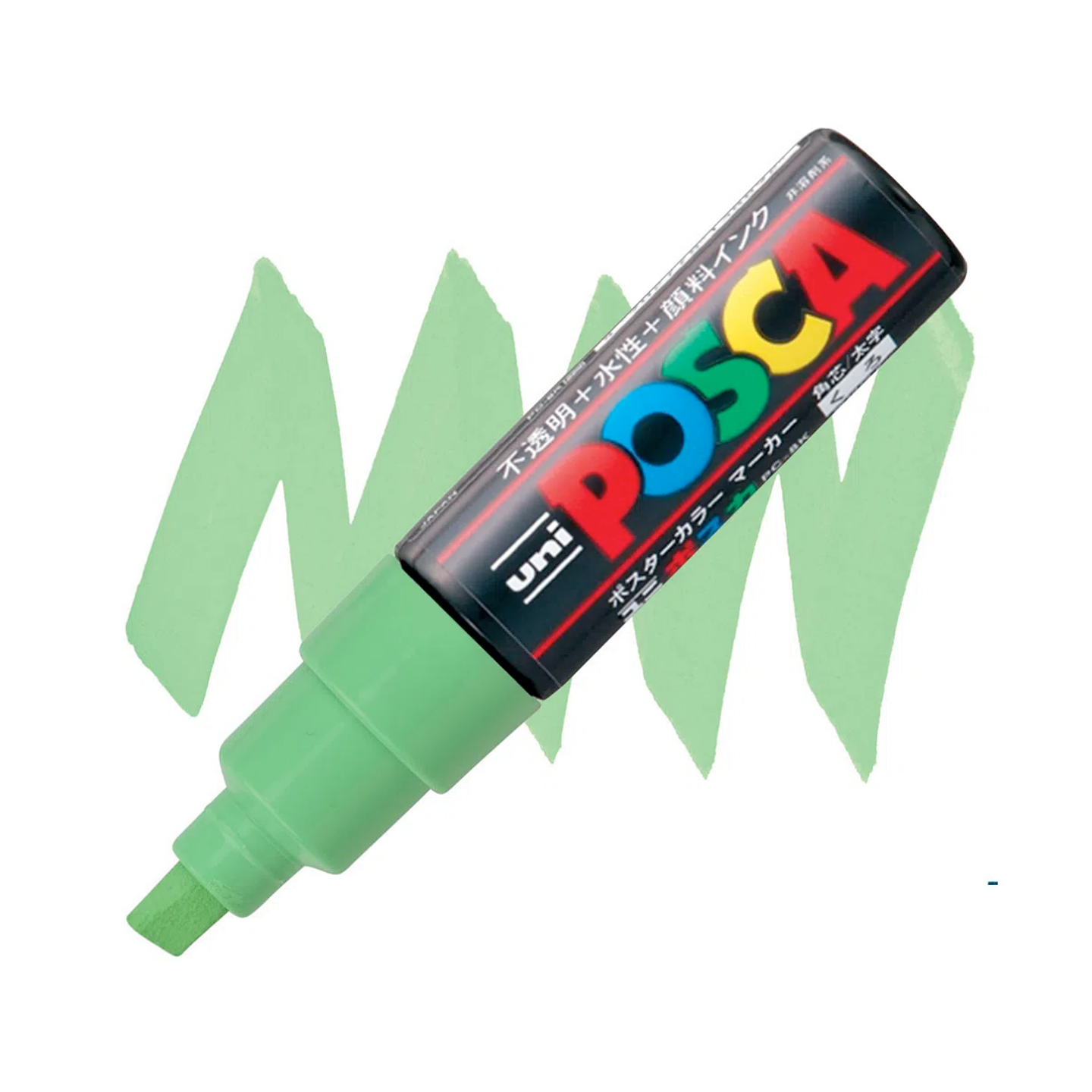 Uni Posca 8K (8mm) - Japones 15