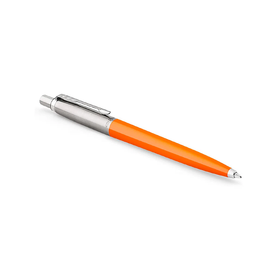 Boligrafo Parker Jotter Tinta Azul, Caja de Regalo 3