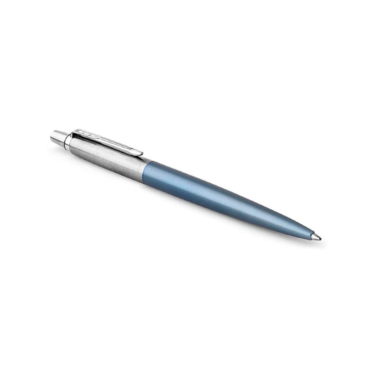 Boligrafo Parker Jotter Tinta Azul, Caja de Regalo 9