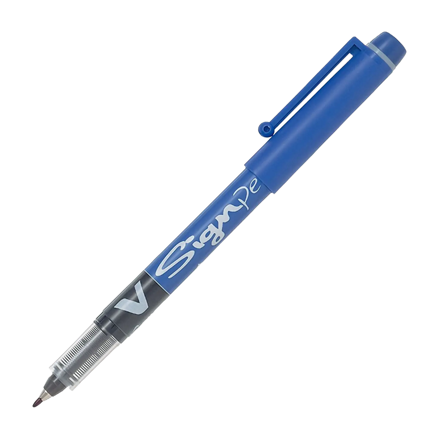 Lapiz Marcador V Signpen Pilot 1