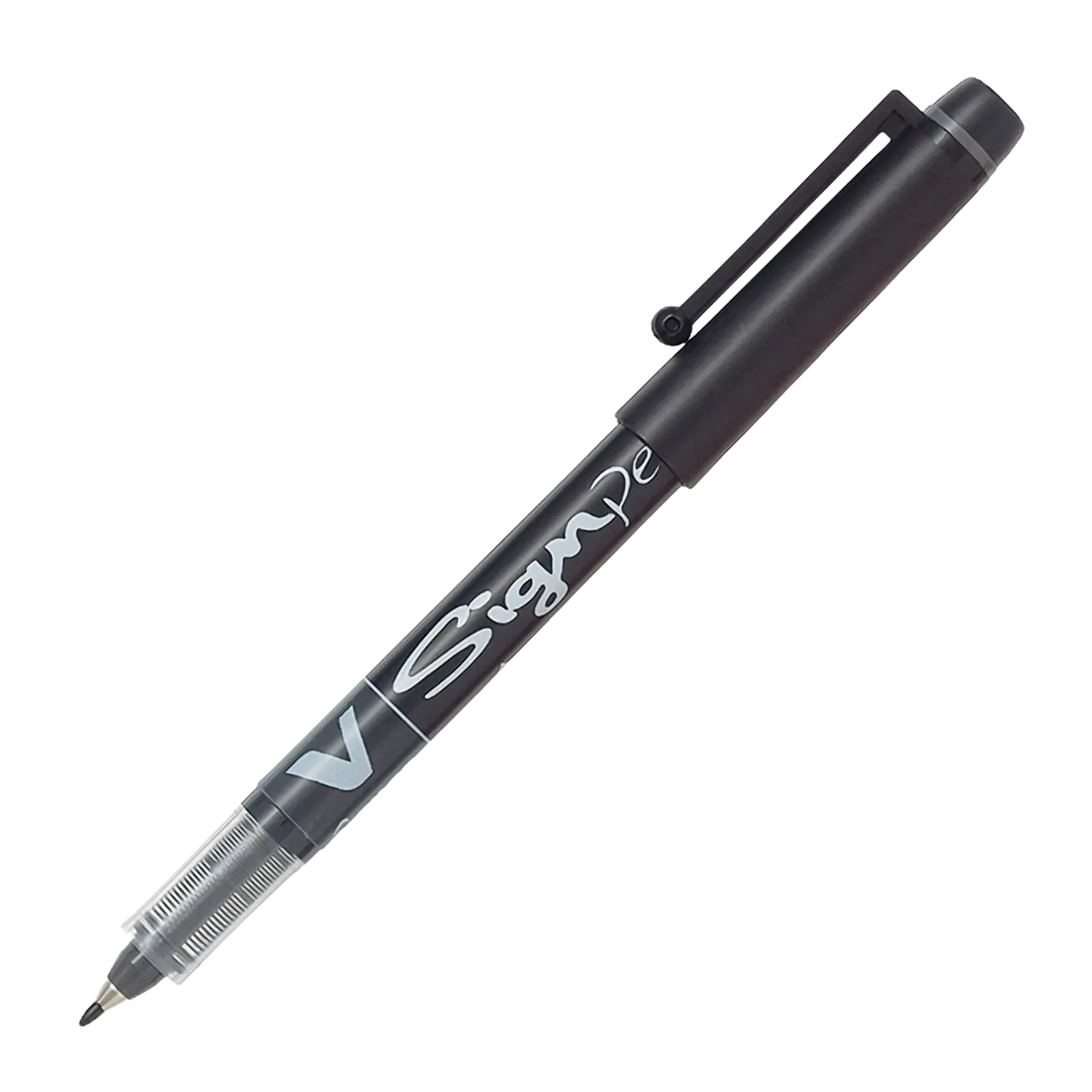 Lapiz Marcador V Signpen Pilot 2