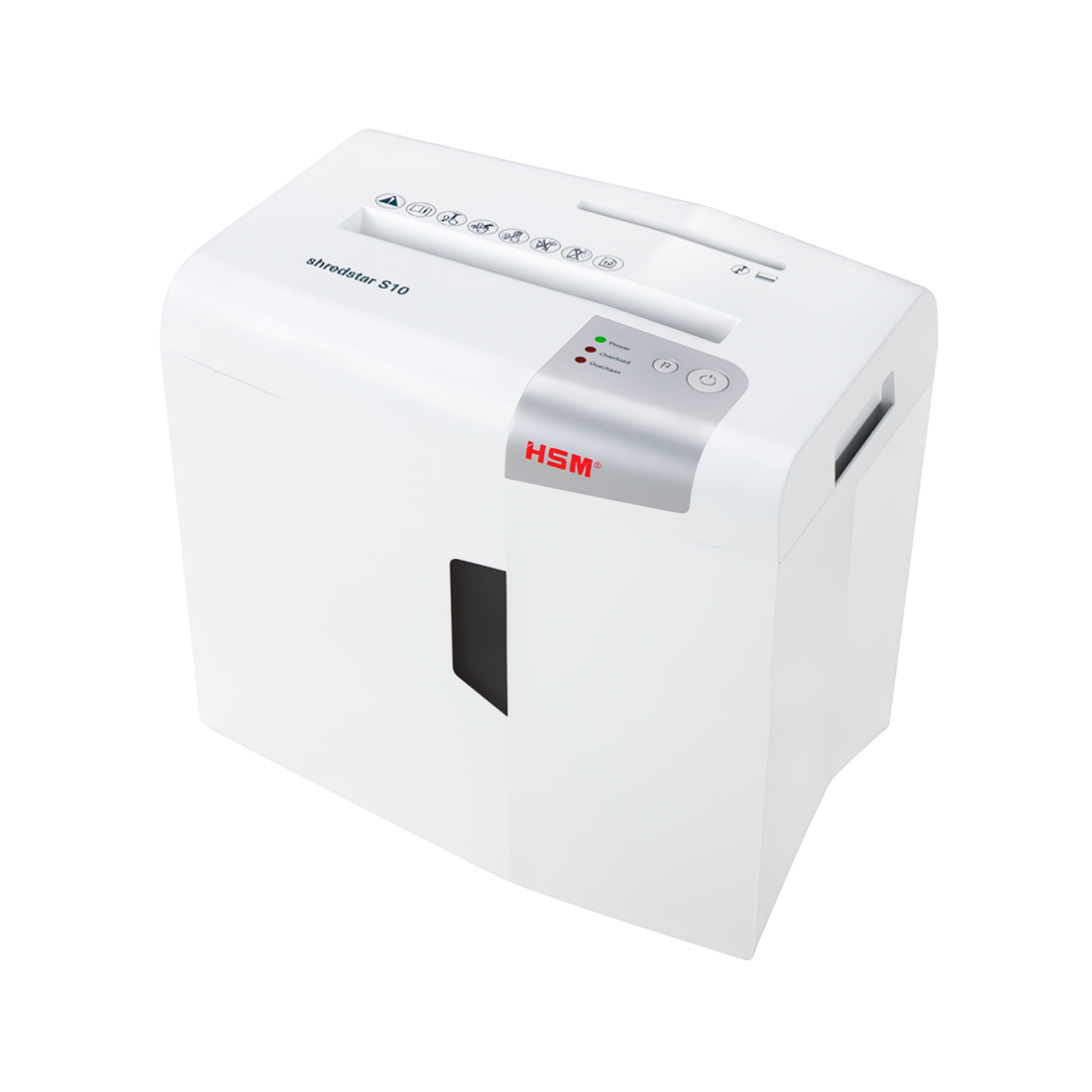 S10 SC 6,0mm Destructora 10 hojas 1