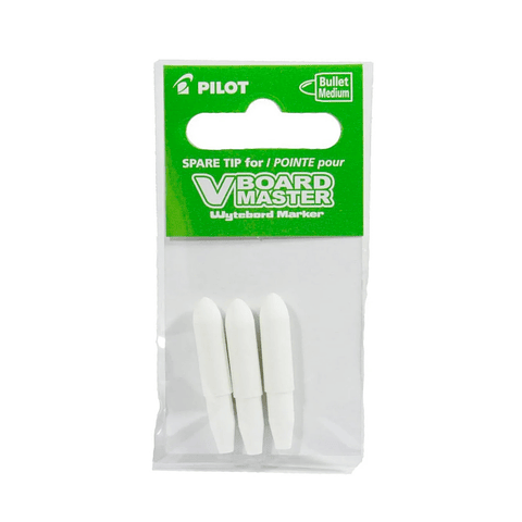 Repuesto de Punta Marcador Pilot V Board Master 3ud