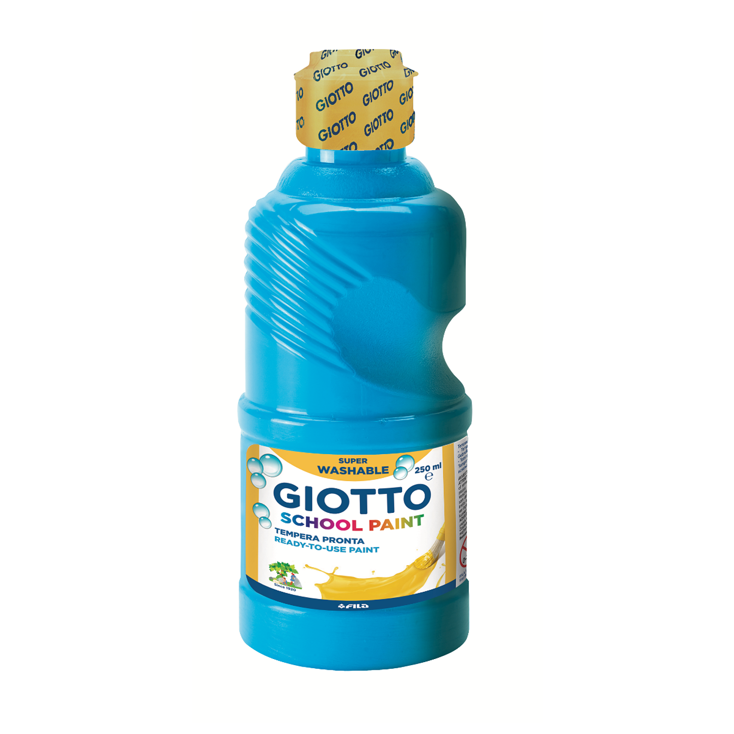 Tempera Giotto 250ml - Varios Colores 4