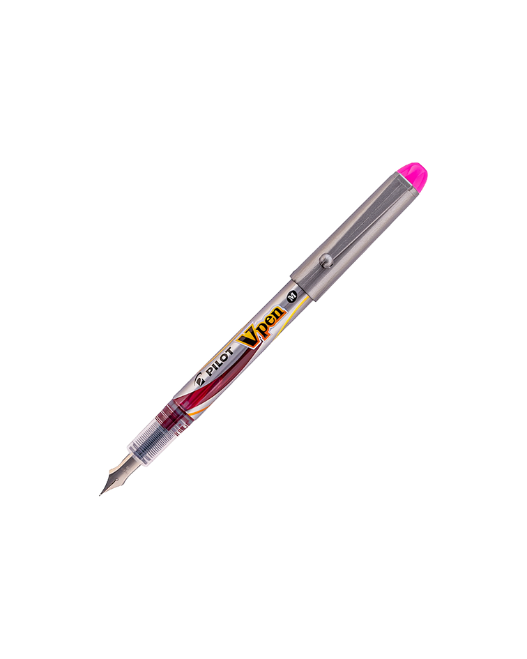 Pluma Desechable Vpen