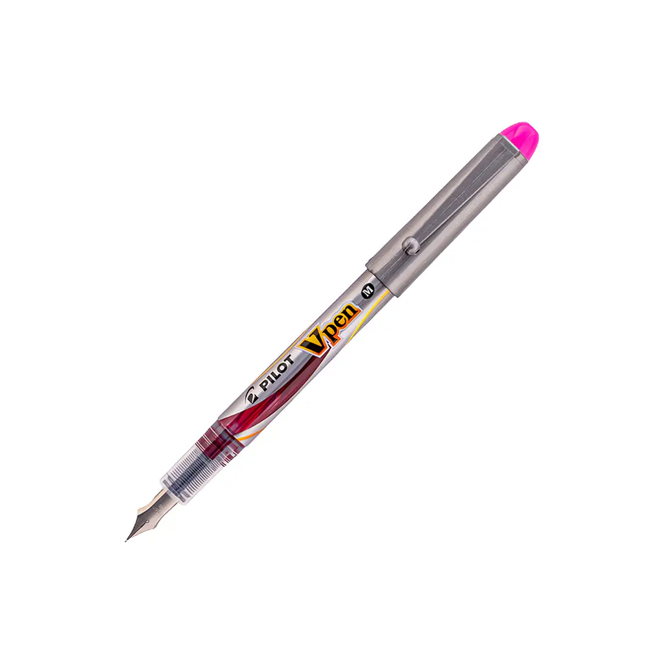 Pluma Desechable Vpen 4