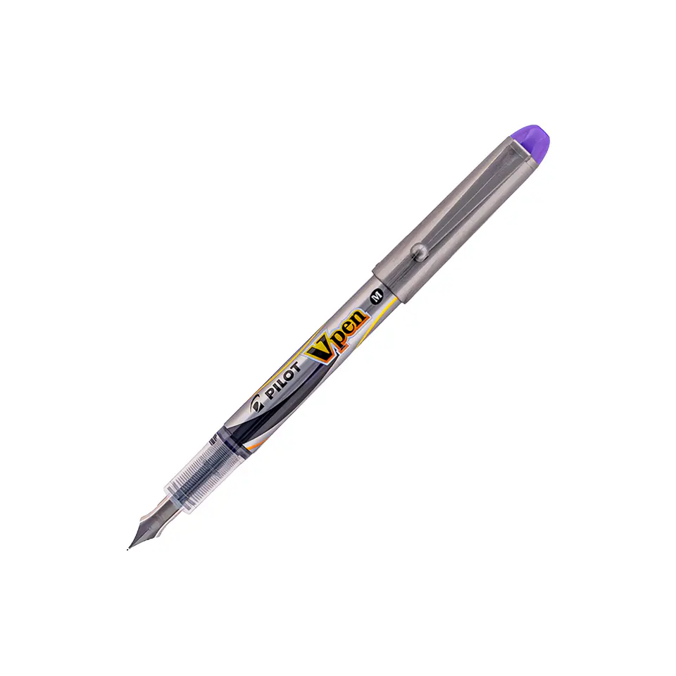 Pluma Desechable Vpen 6