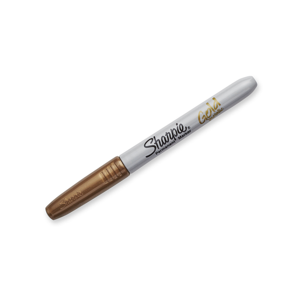 Marcadores Sharpie punta Fina 3