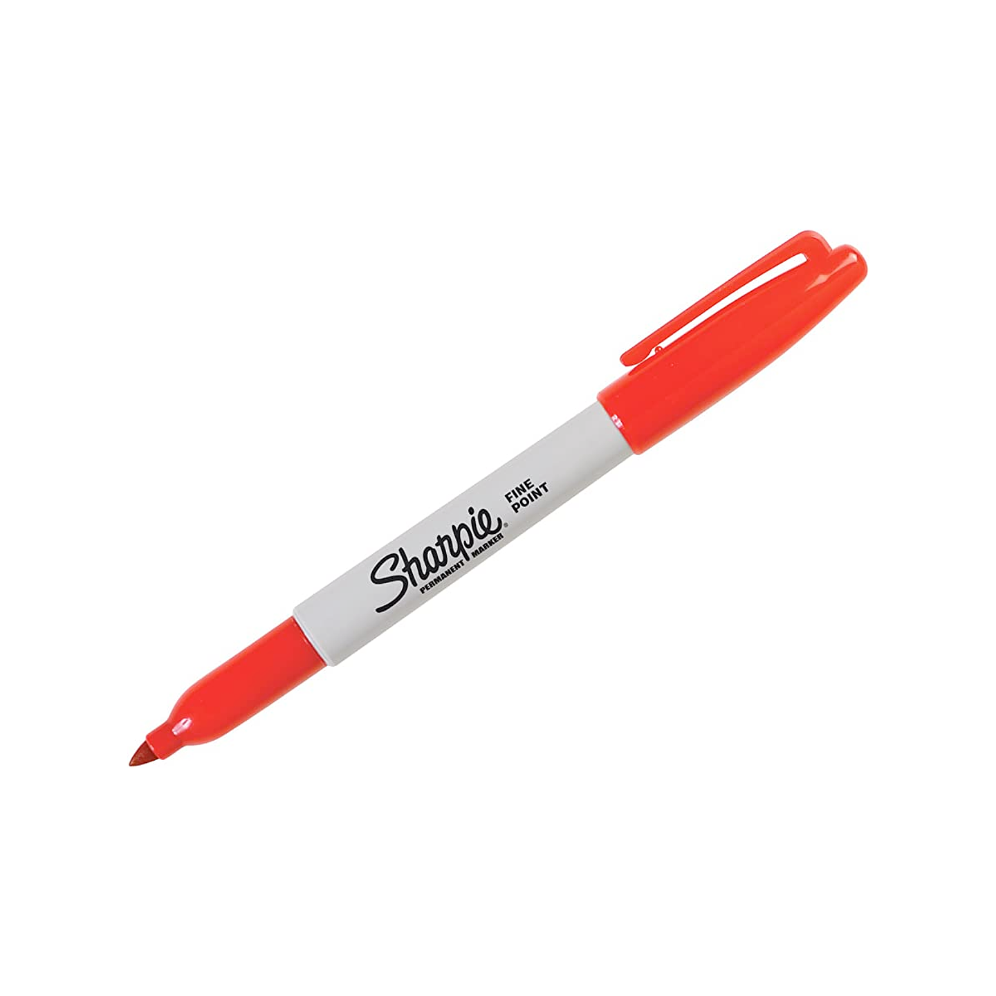 Marcadores Sharpie punta Fina 6