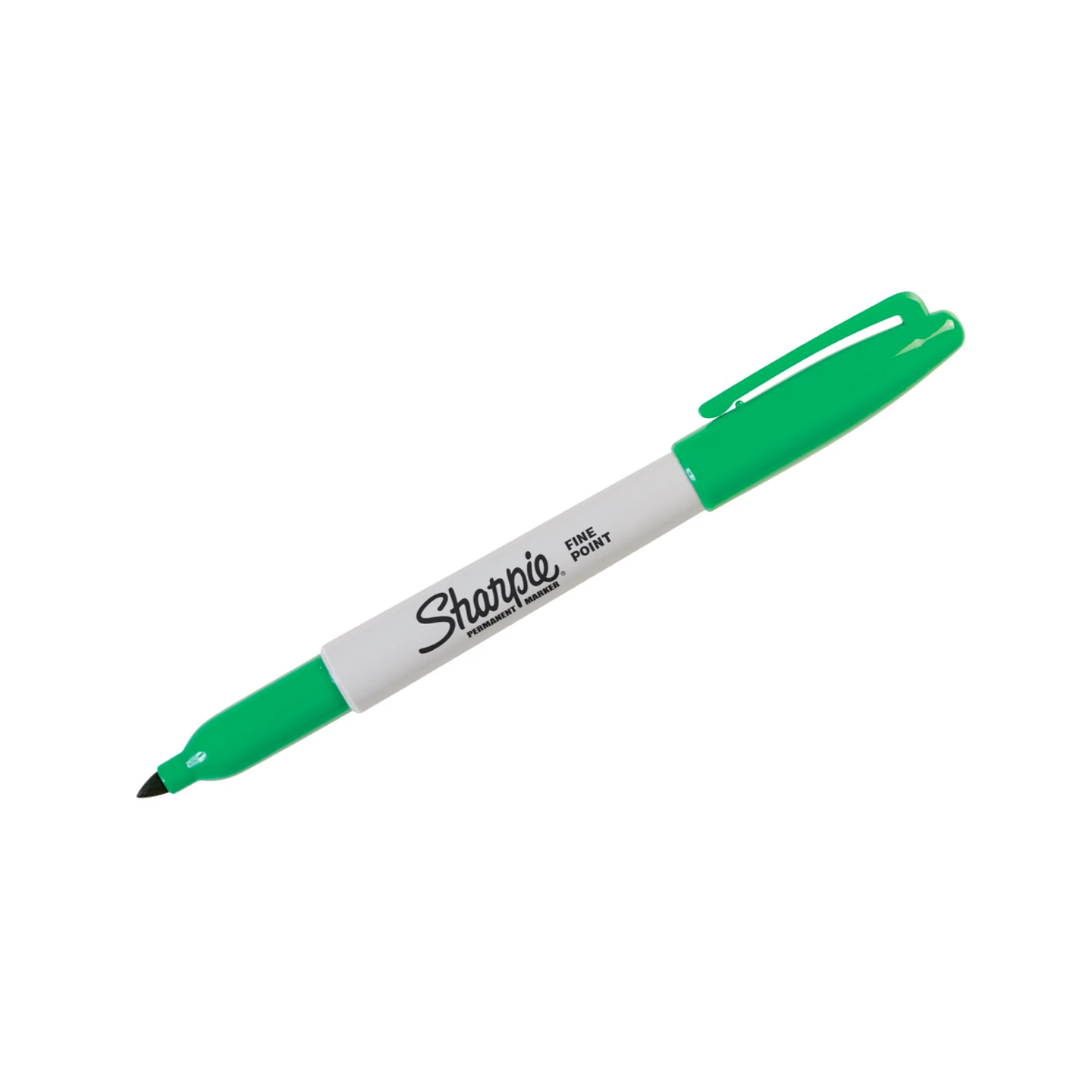 Marcadores Sharpie punta Fina 7