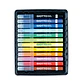 Marcador Giotto Decor Textil 12 Colores - Miniatura 2