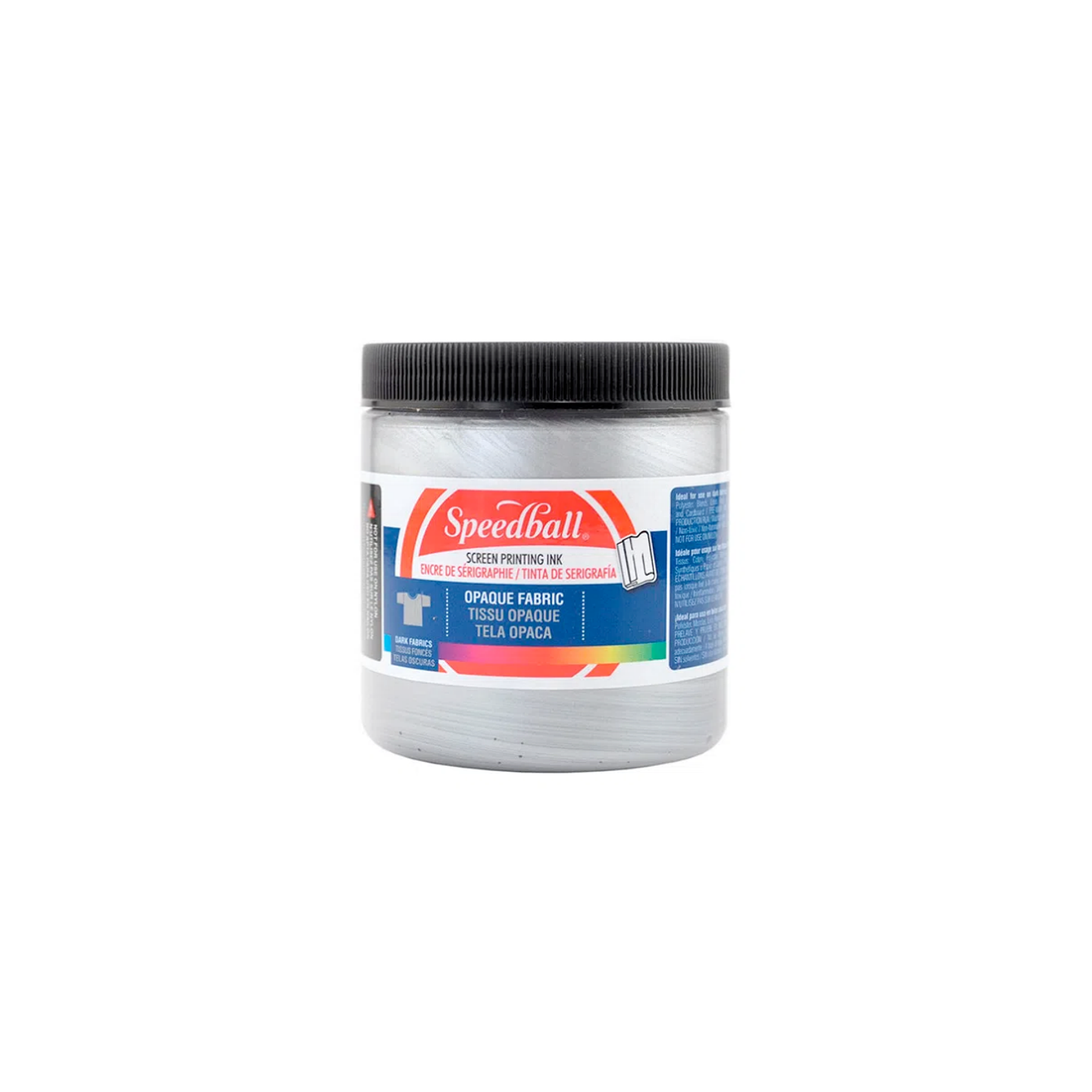 Tinta para Serigrafía 236 ml 15