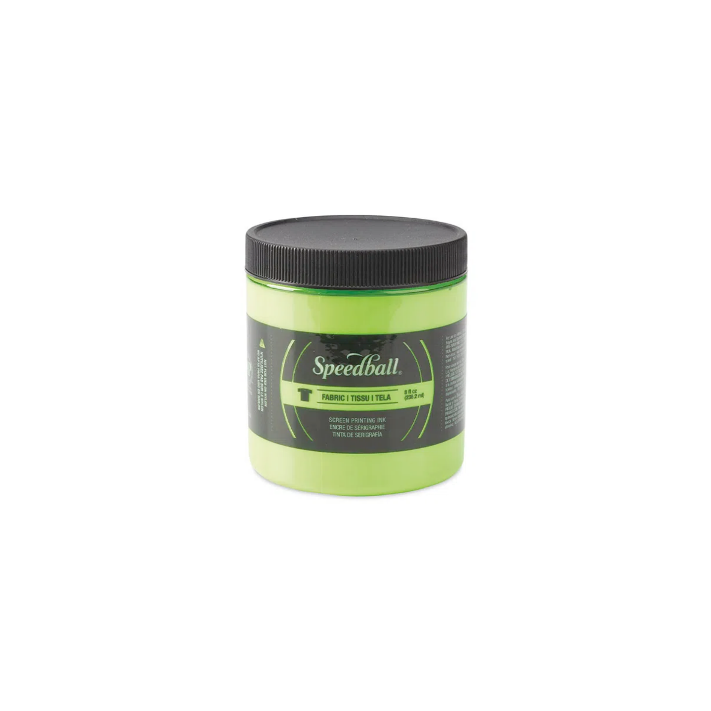 Tinta para Serigrafía 236 ml 24