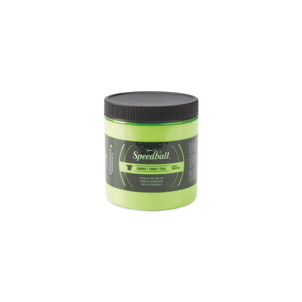 Tinta para Serigrafía 236 ml 24