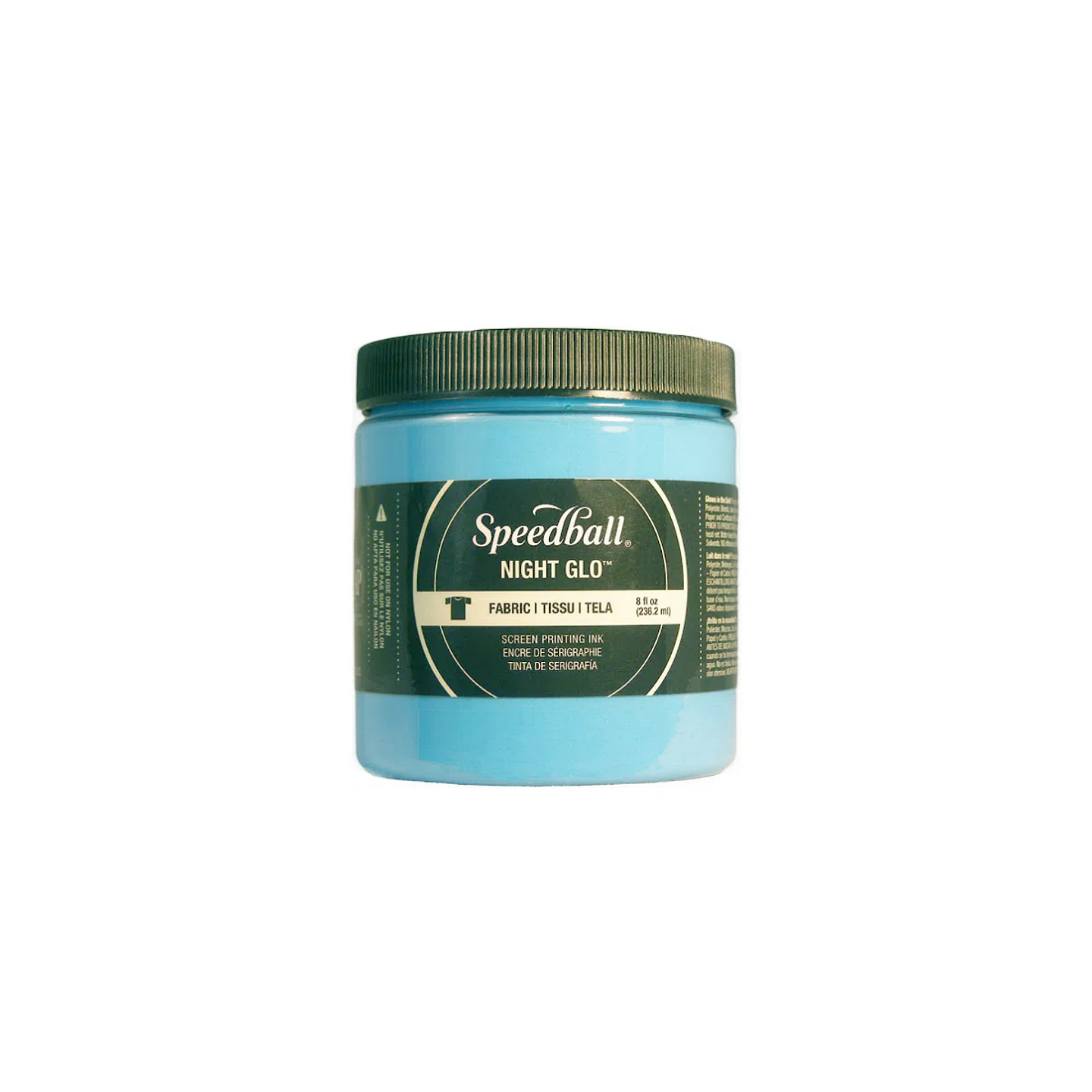 Tinta para Serigrafía 236 ml 26