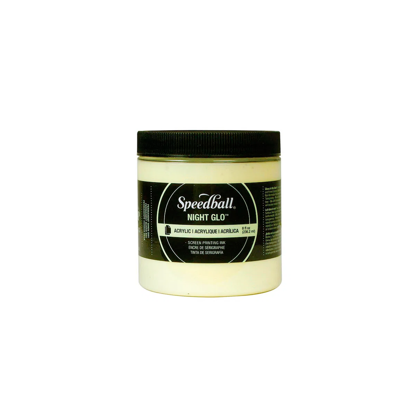 Tinta para Serigrafía 236 ml 27