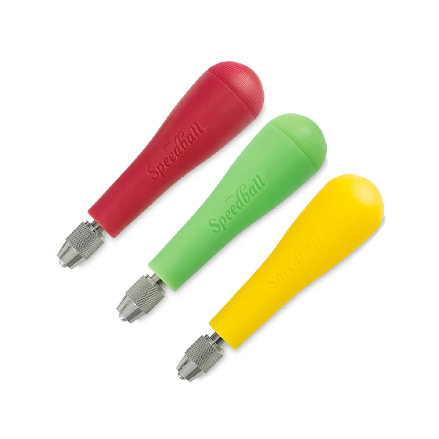 Mangos para gubias colores variados 1