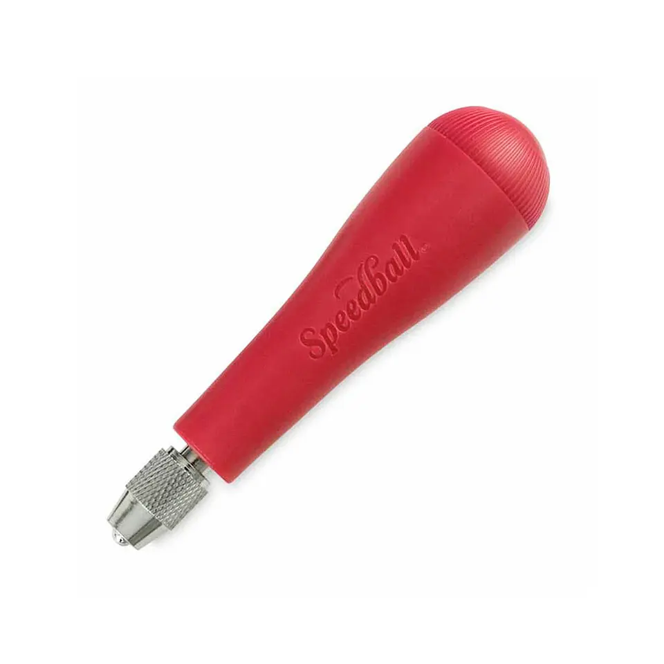 Mangos para gubias colores variados 5