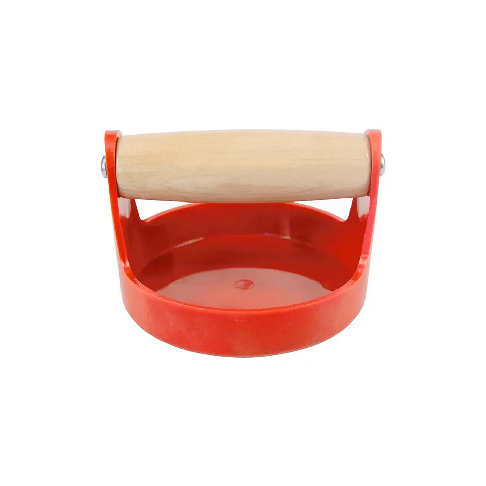 Prensa para Grabado Speedball Manual Clasica Redonda 3