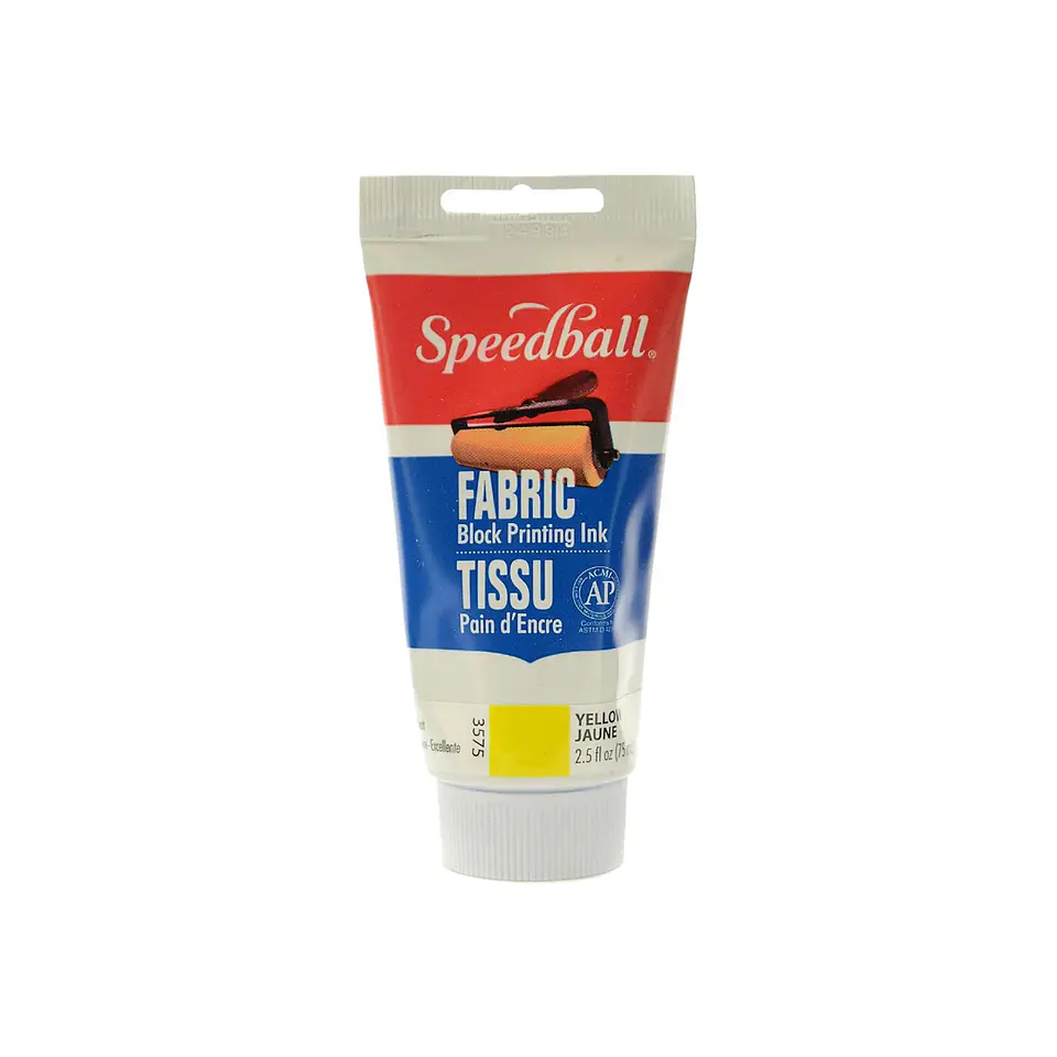 Tintas para impresión de Grabado en Telas o papel fabric 75ml 2