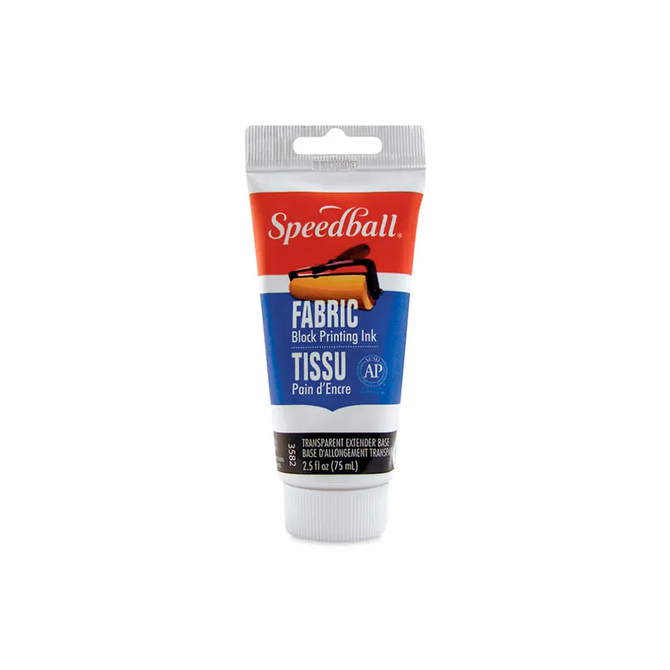 Tintas para impresión de Grabado en Telas o papel fabric 75ml 4