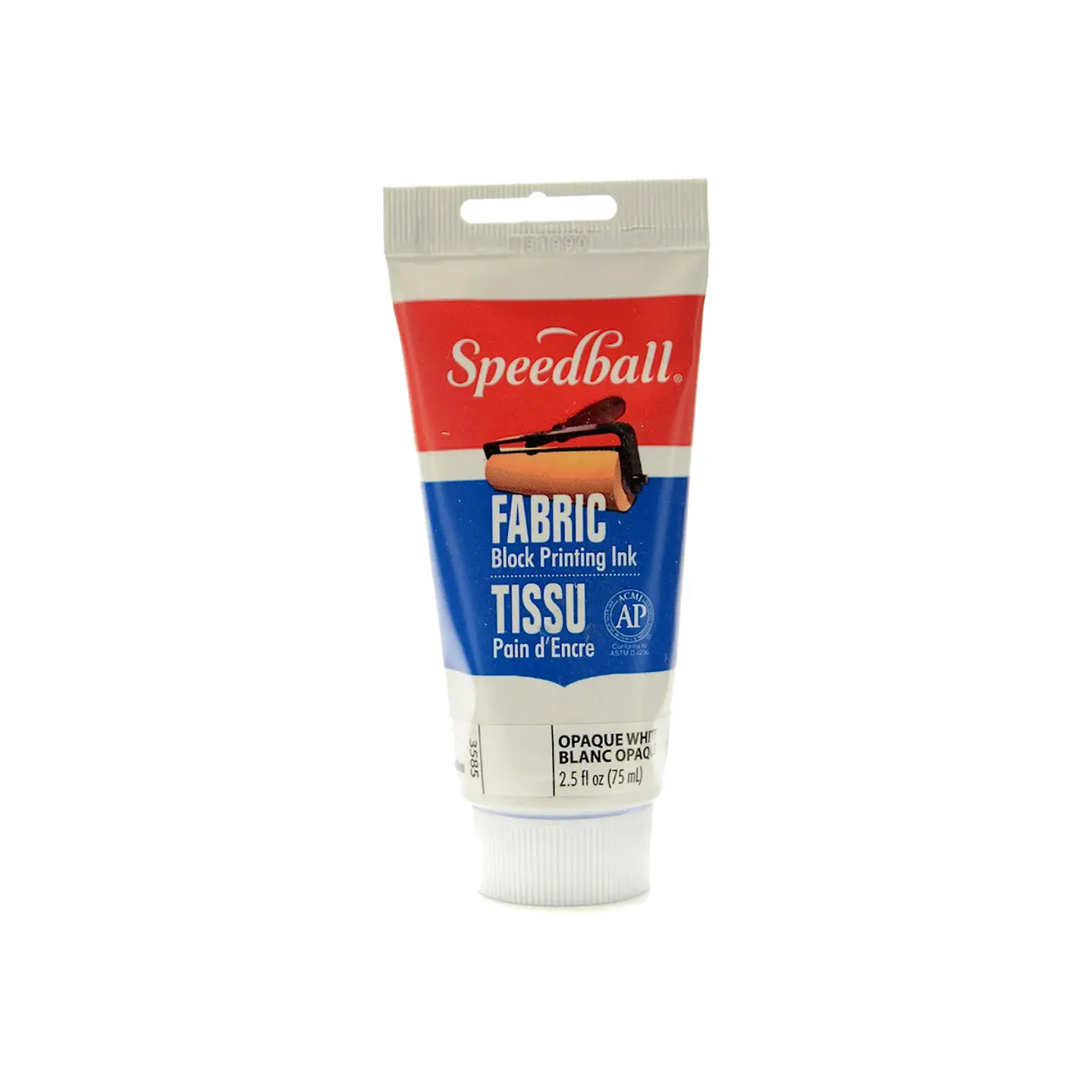 Tintas para impresión de Grabado en Telas o papel fabric 75ml 6