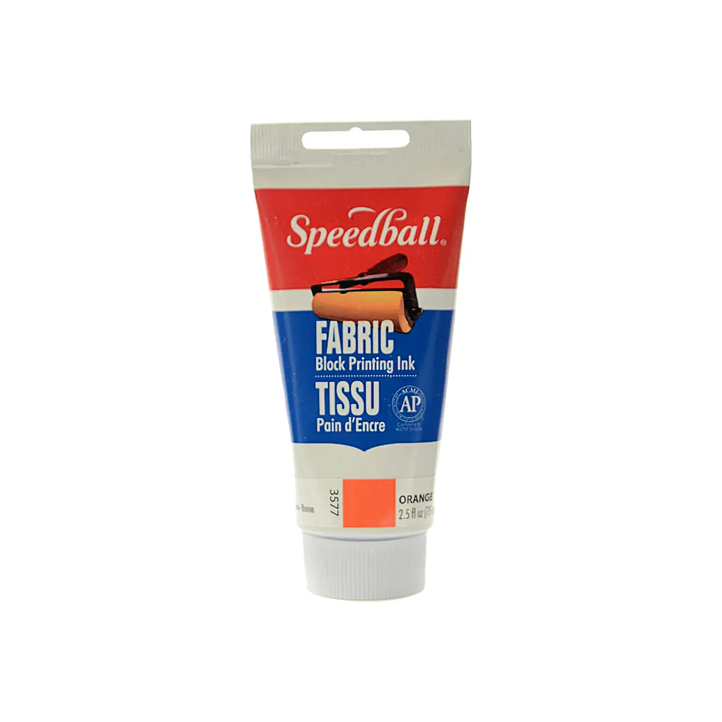 Tintas para impresión de Grabado en Telas o papel fabric 75ml 9