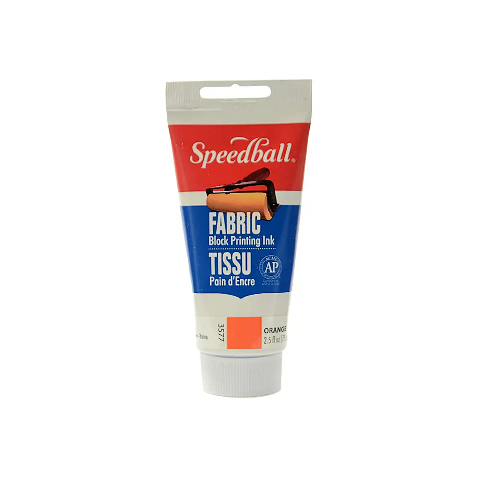 Tintas para impresión de Grabado en Telas o papel fabric 75ml 9