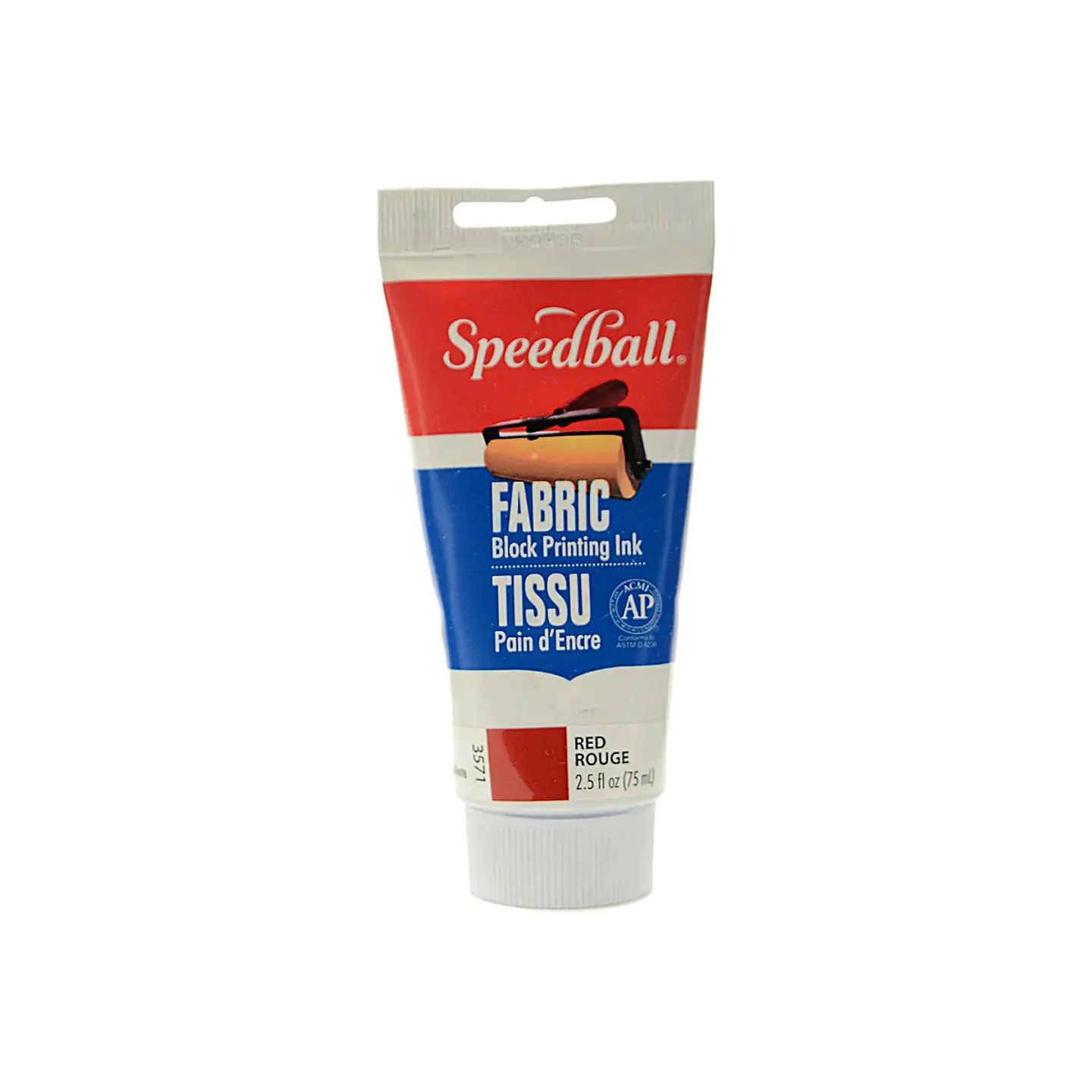 Tintas para impresión de Grabado en Telas o papel fabric 75ml 13