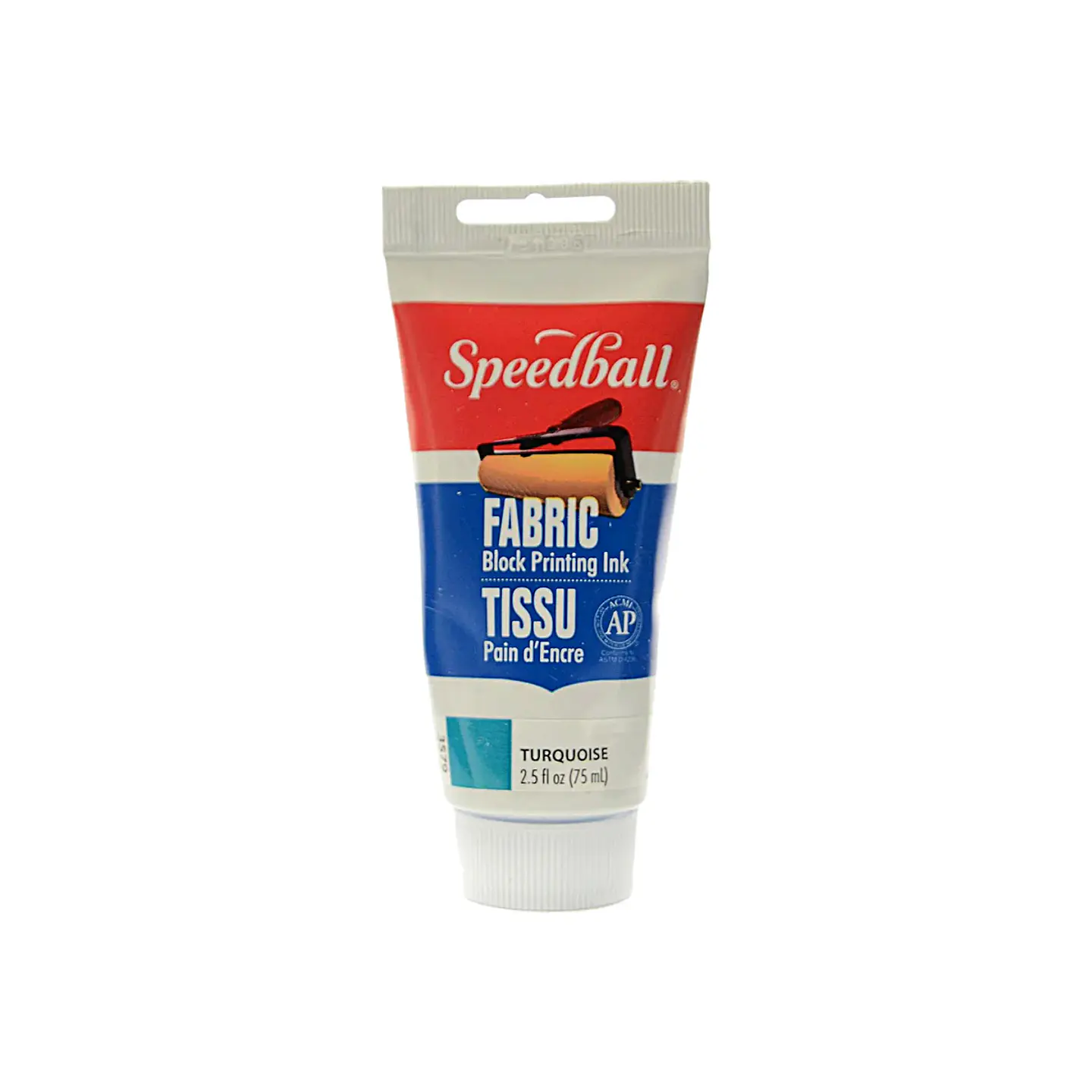 Tintas para impresión de Grabado en Telas o papel fabric 75ml 14