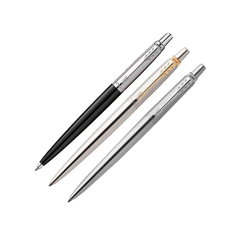 Boligrafo Parker Jotter Tinta Azul, Caja de Regalo 1