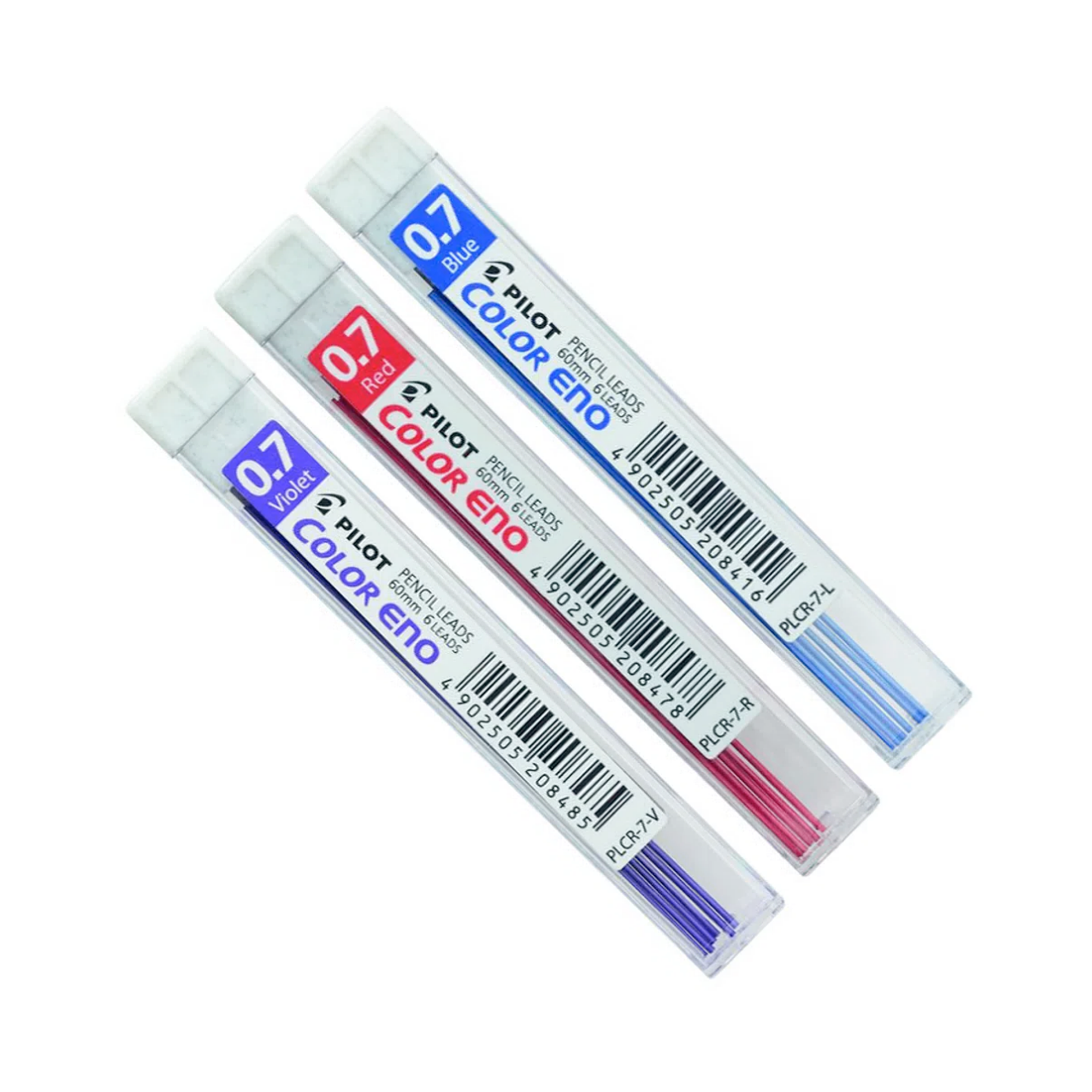 Minas Colores 0.7mm Color Eno 1