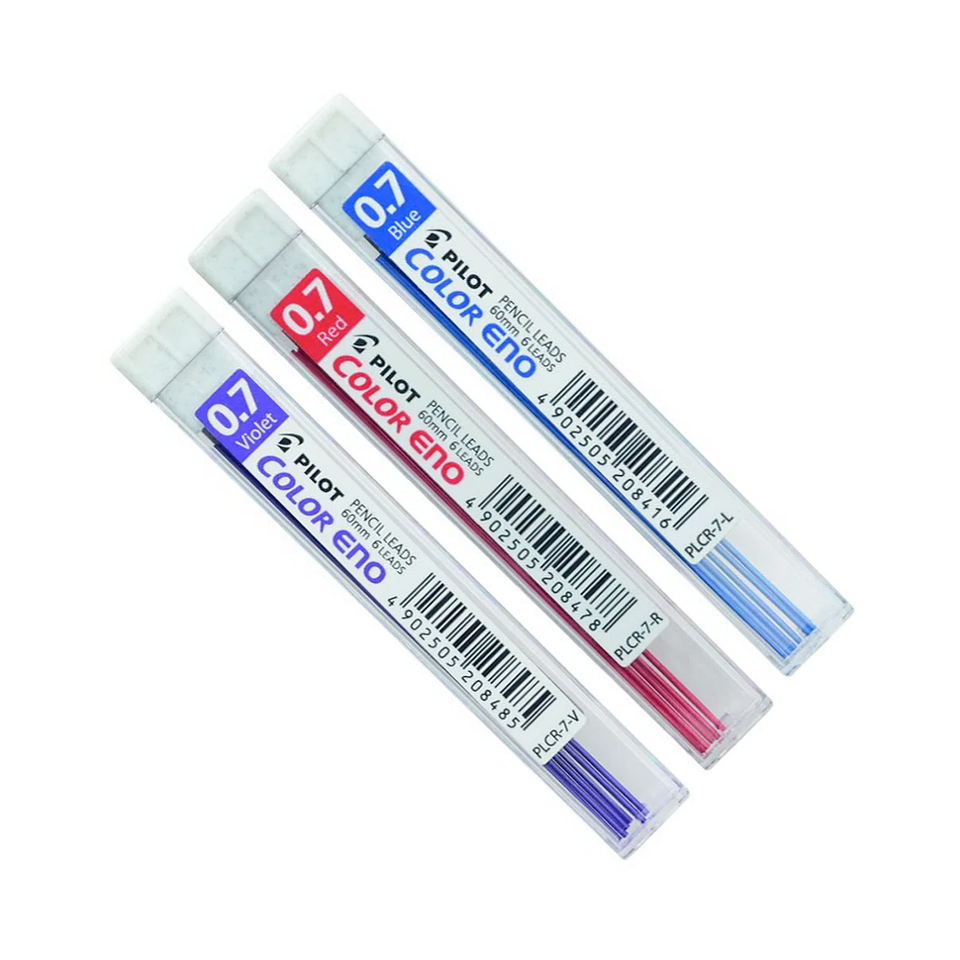 Minas Colores 0.7mm Color Eno 1