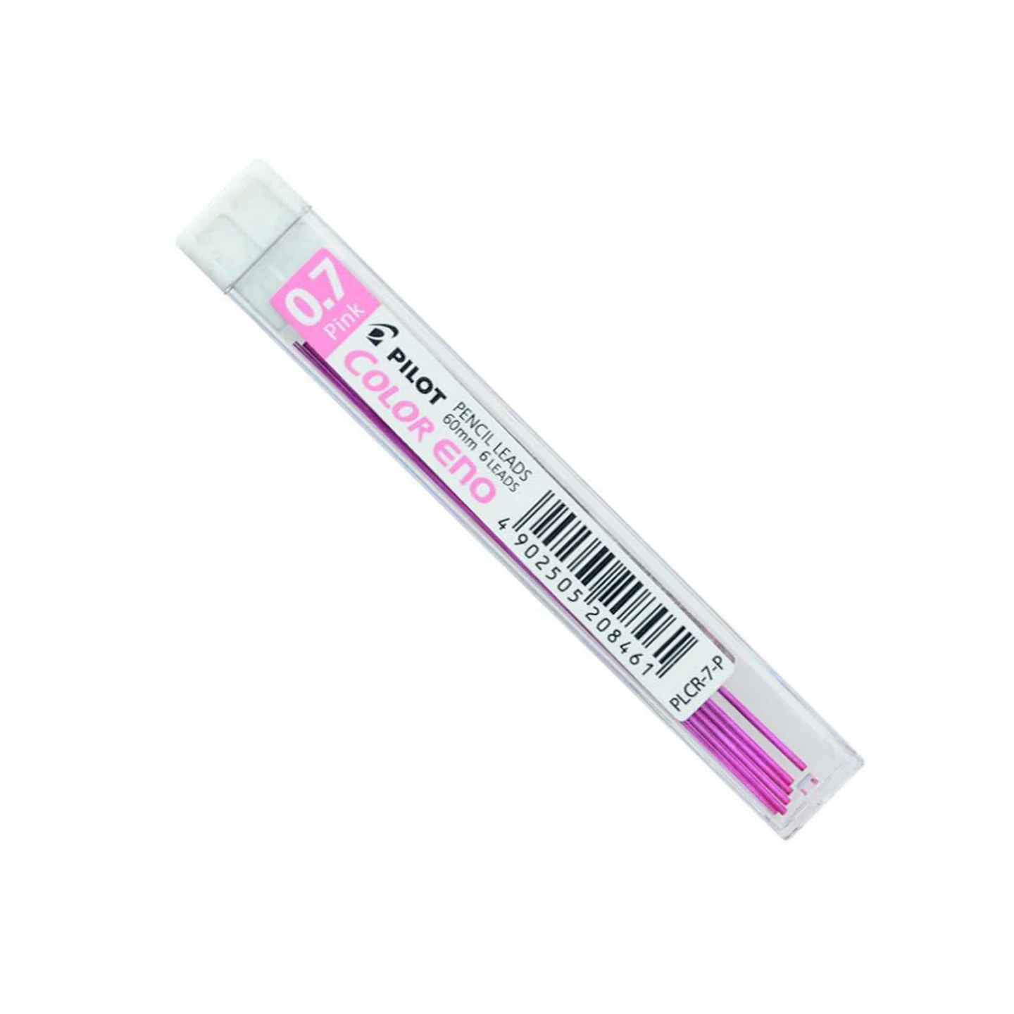 Minas Colores 0.7mm Color Eno 4